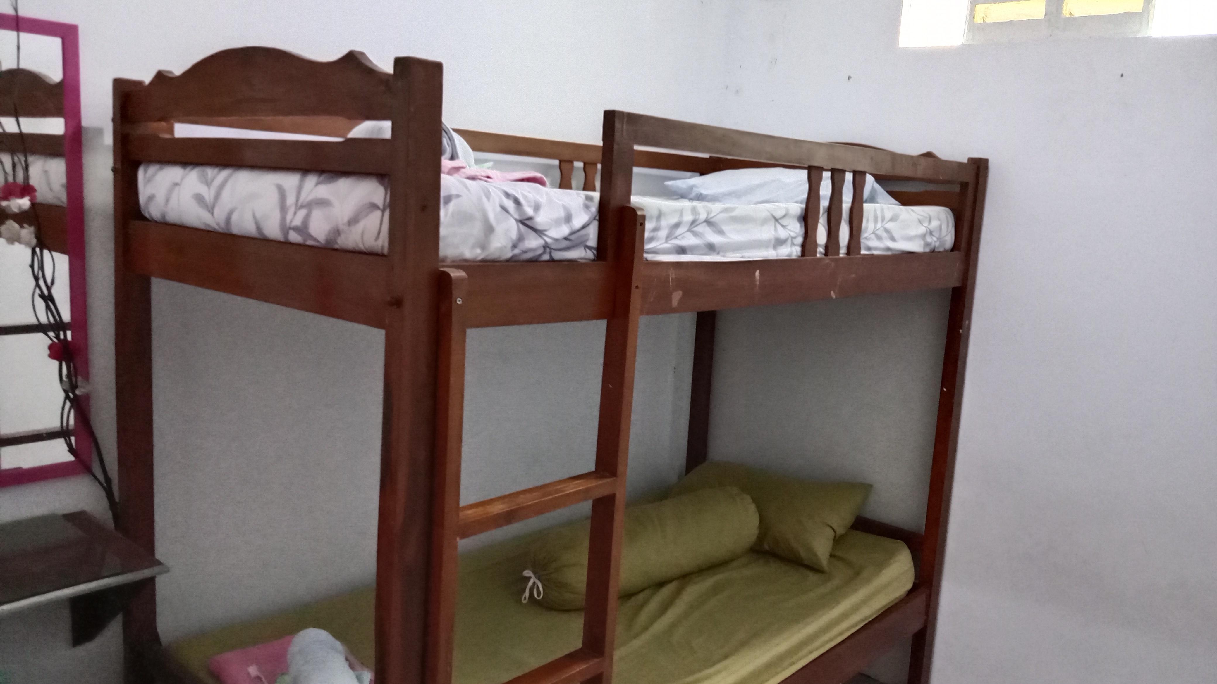 Tiga Dua Homestay Yogyakarta Luaran gambar
