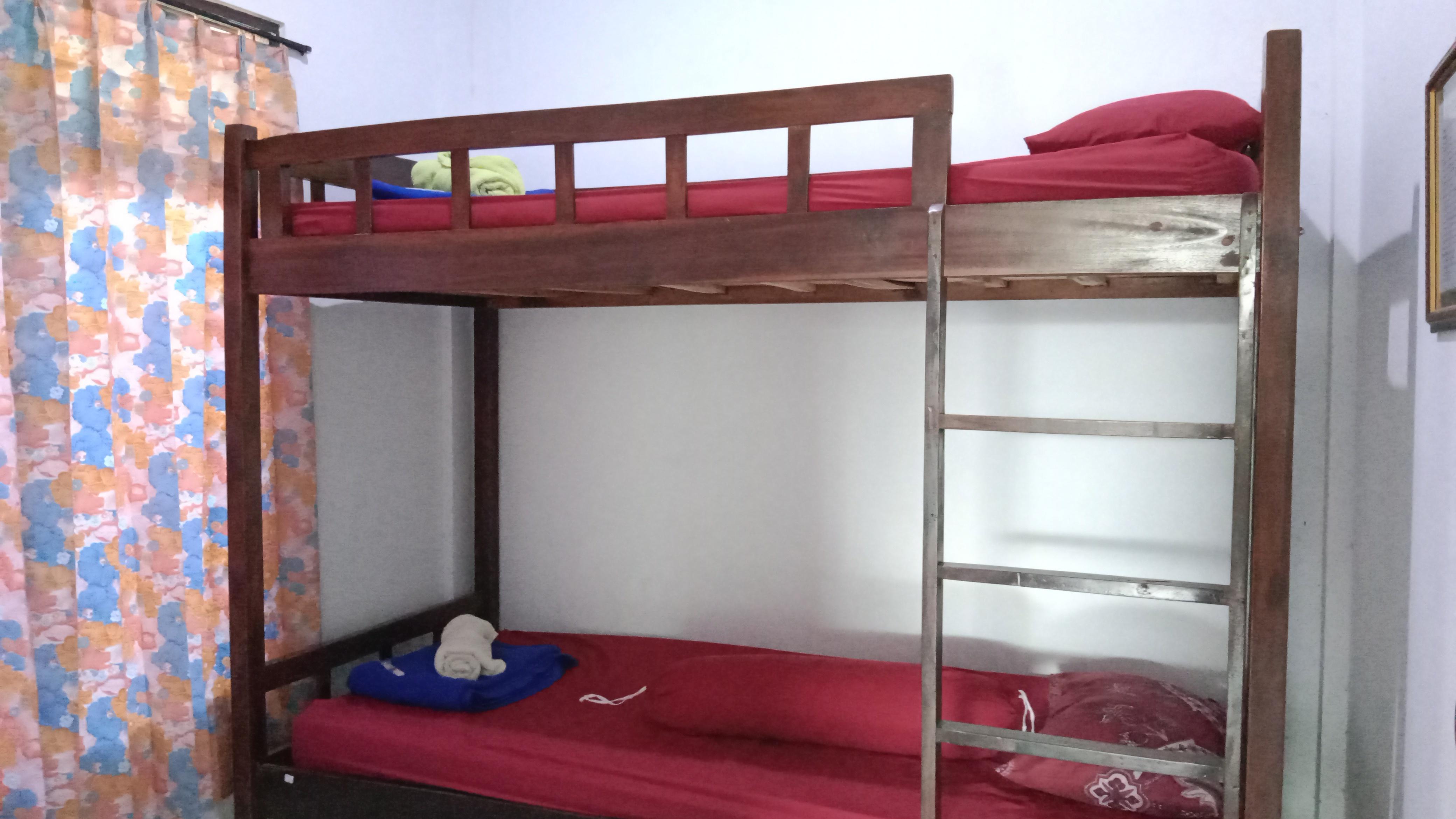 Tiga Dua Homestay Yogyakarta Luaran gambar