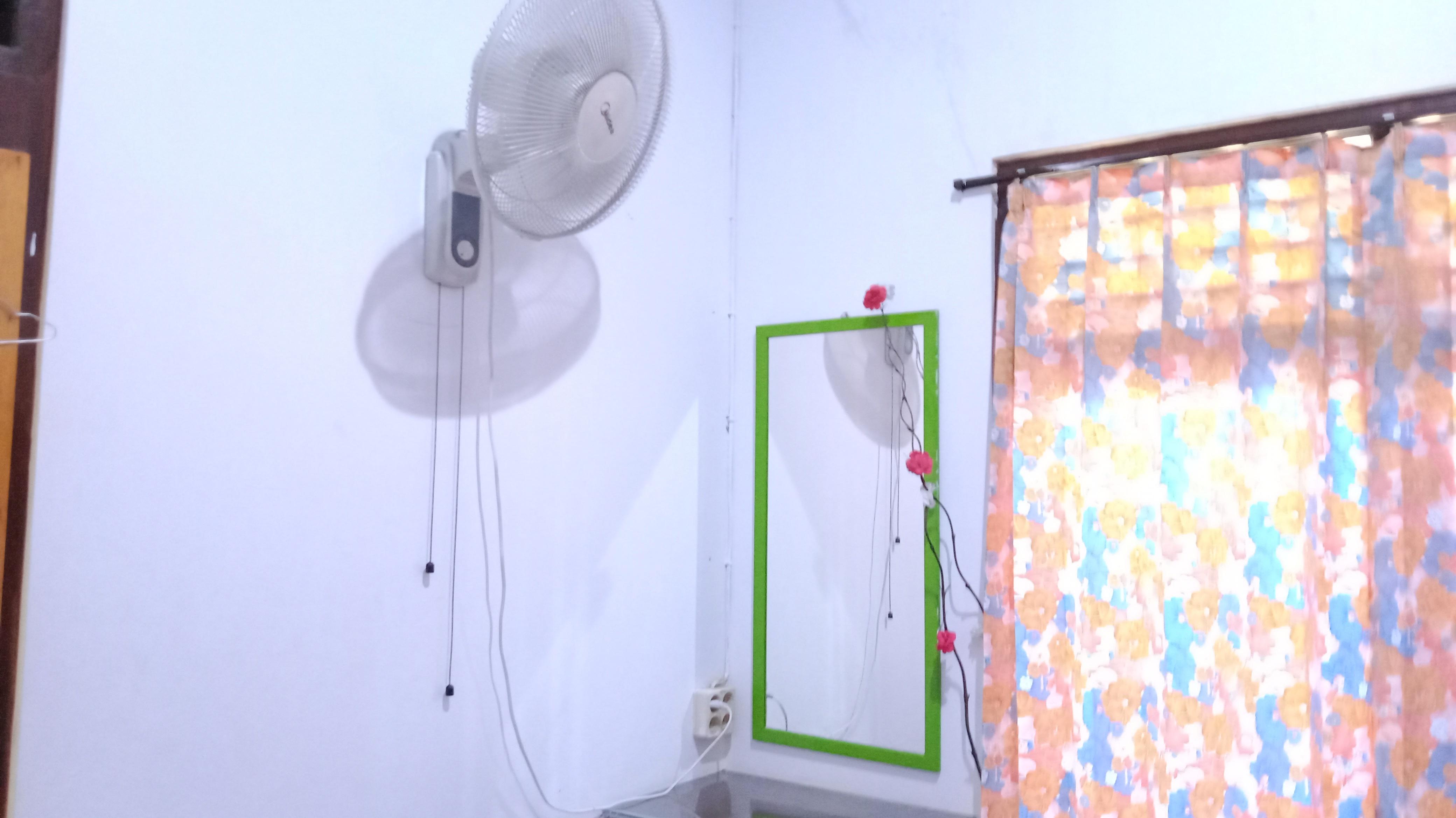 Tiga Dua Homestay Yogyakarta Luaran gambar