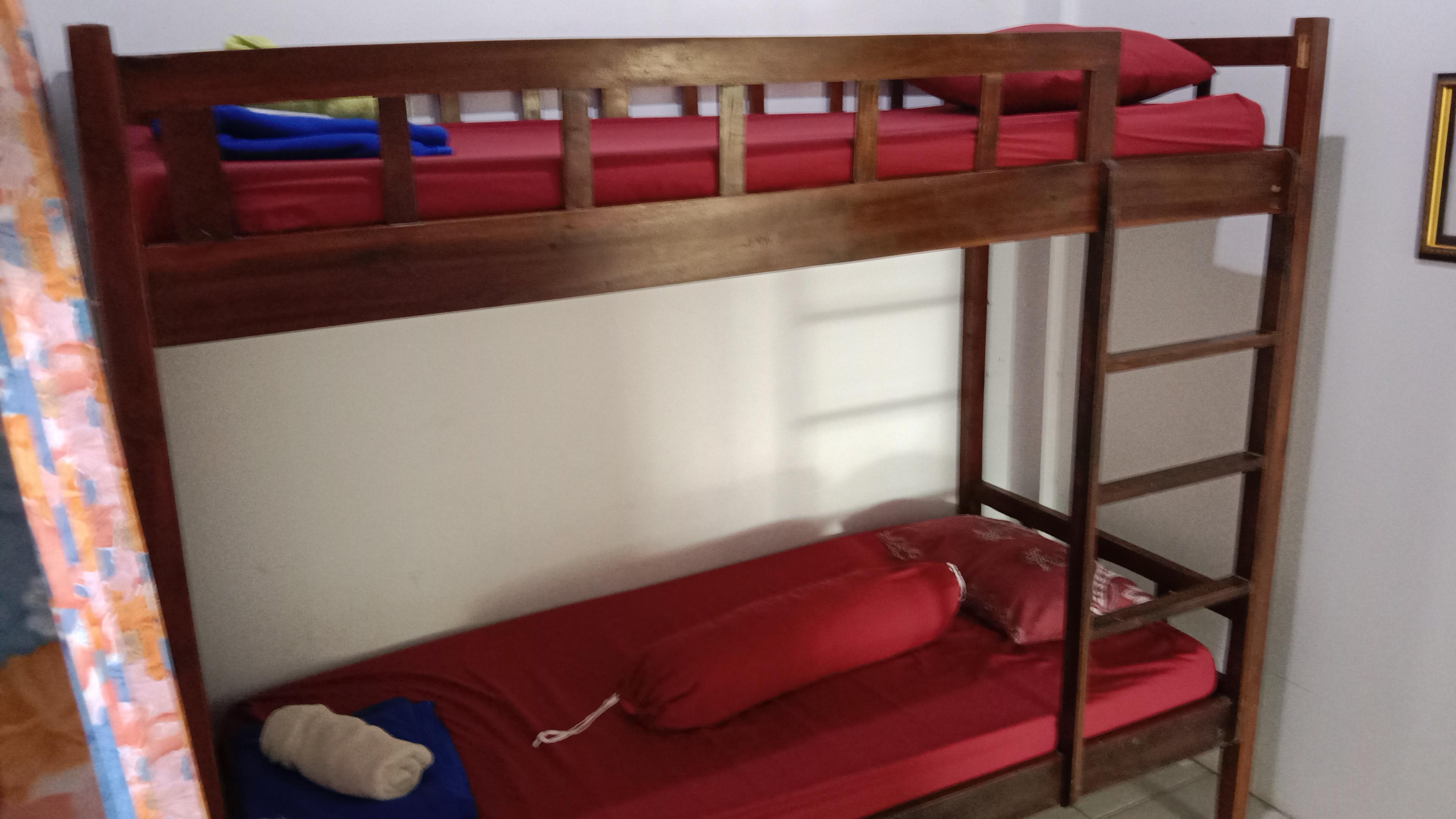 Tiga Dua Homestay Yogyakarta Luaran gambar