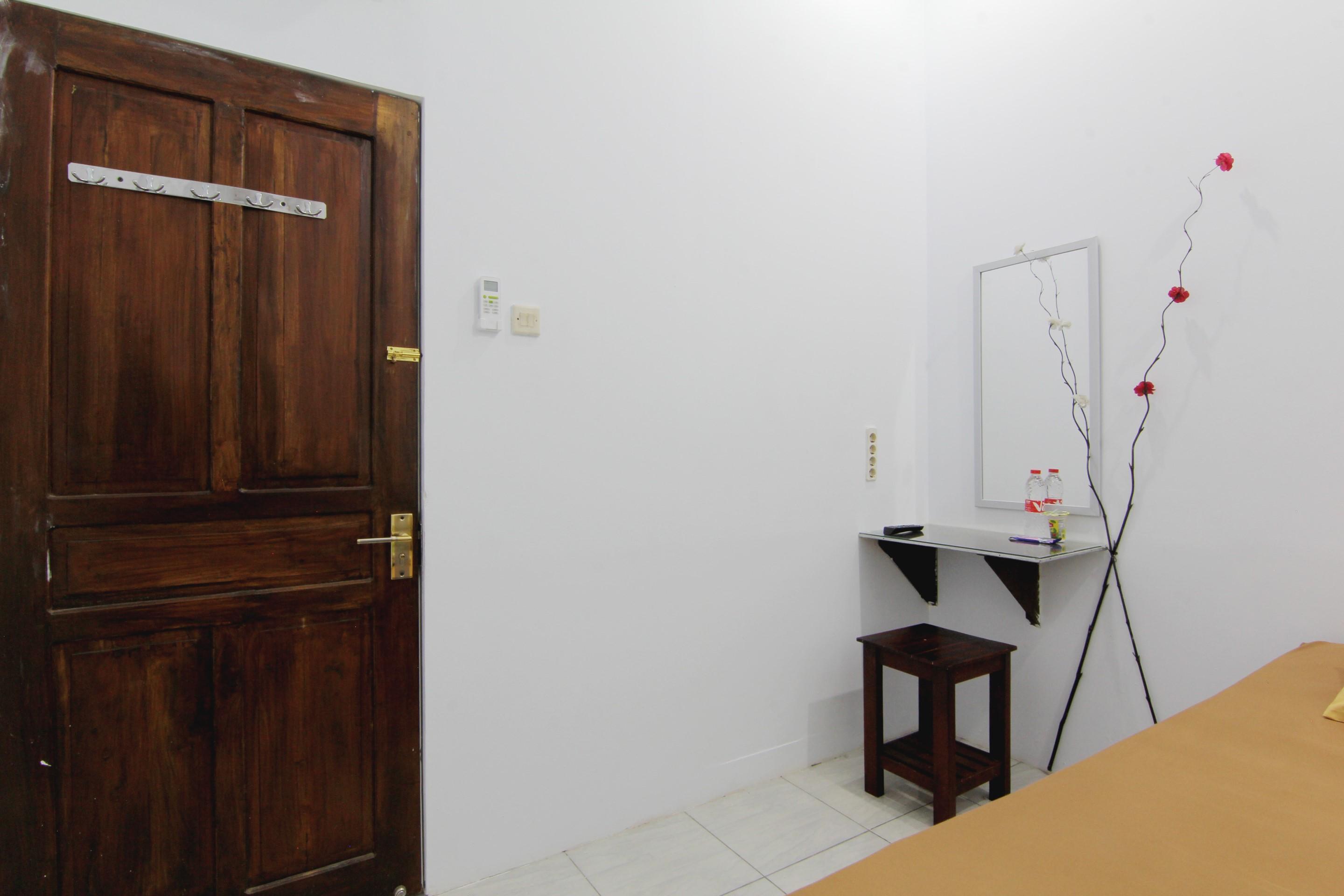 Tiga Dua Homestay Yogyakarta Luaran gambar