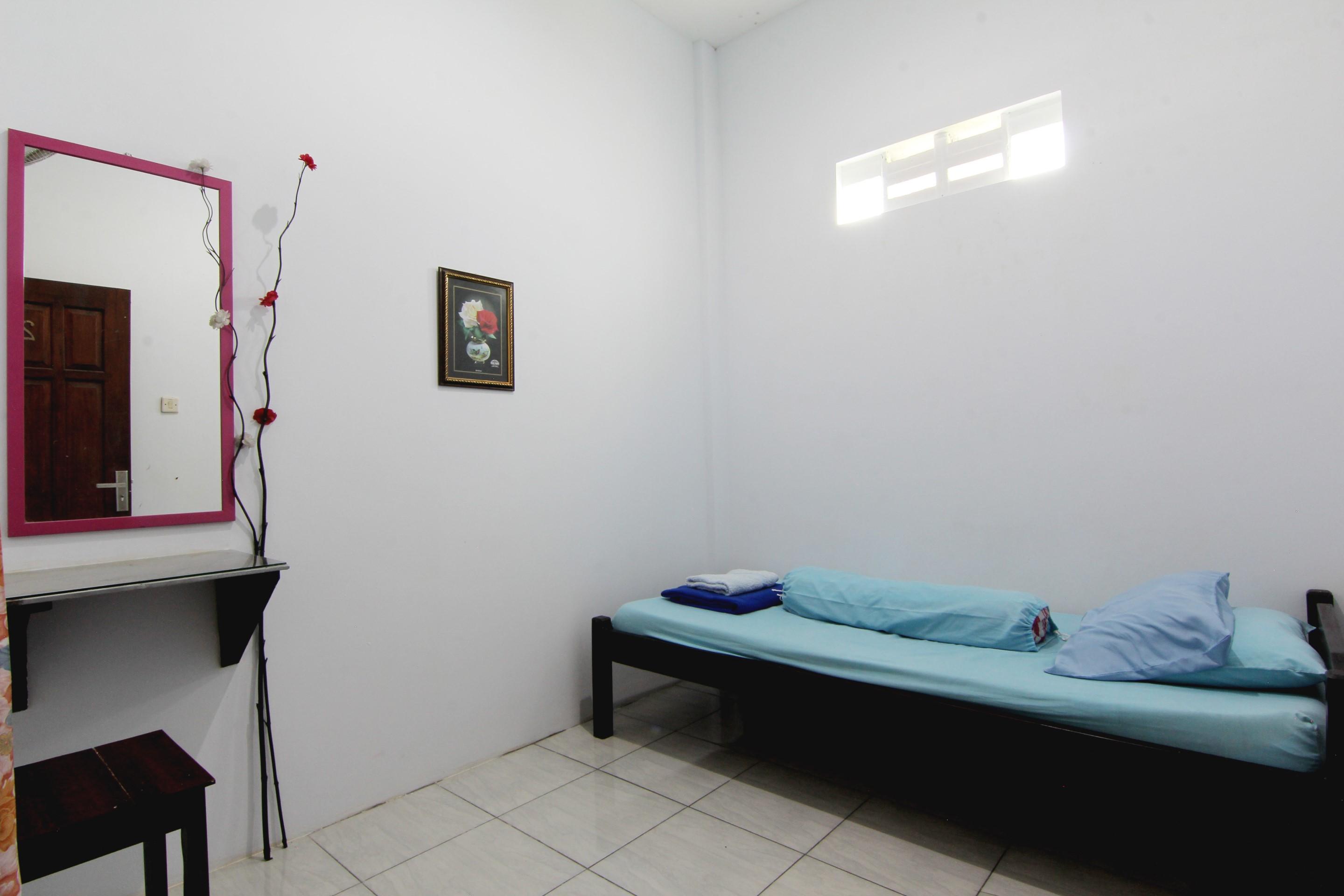 Tiga Dua Homestay Yogyakarta Luaran gambar