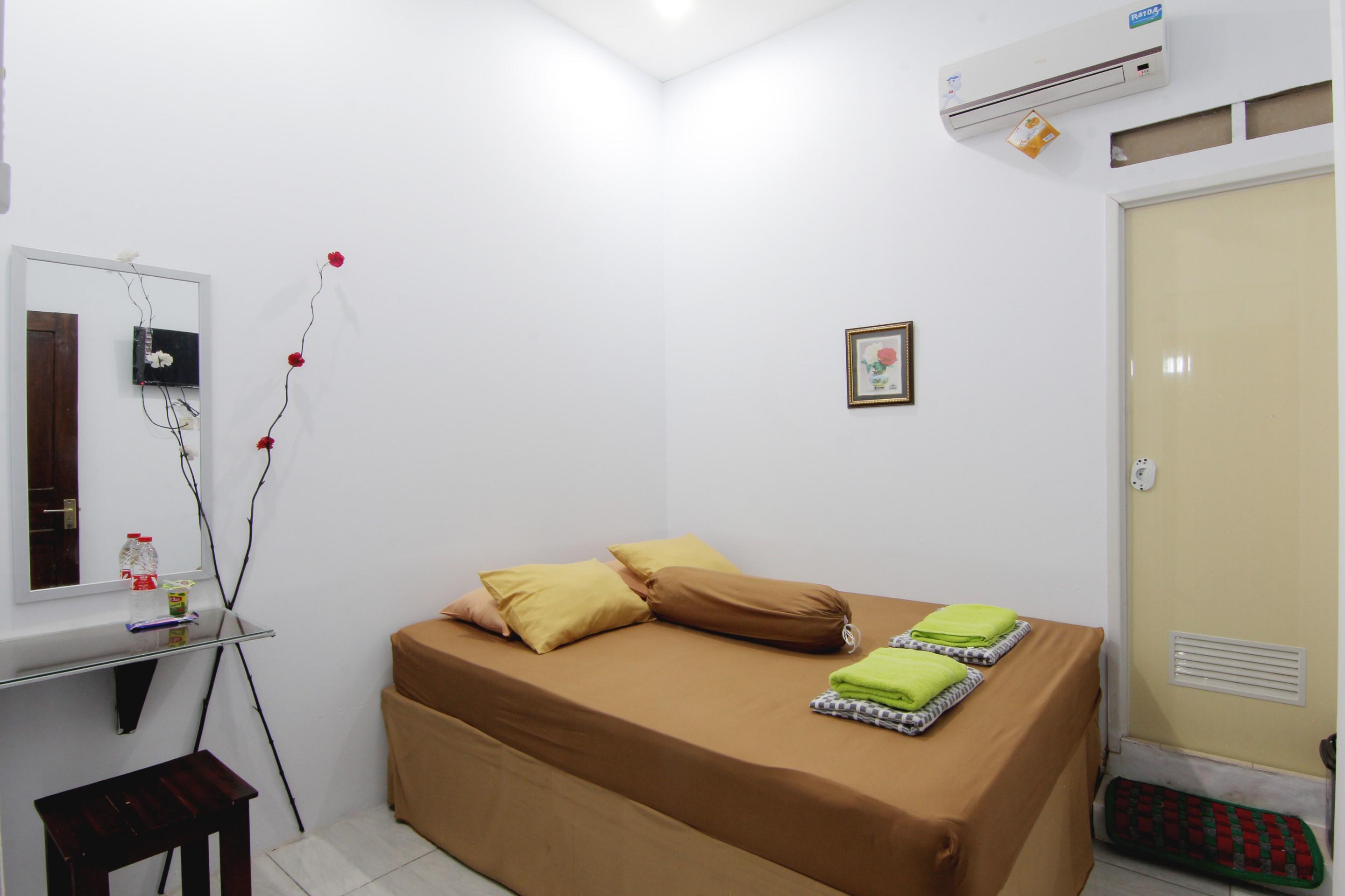 Tiga Dua Homestay Yogyakarta Luaran gambar