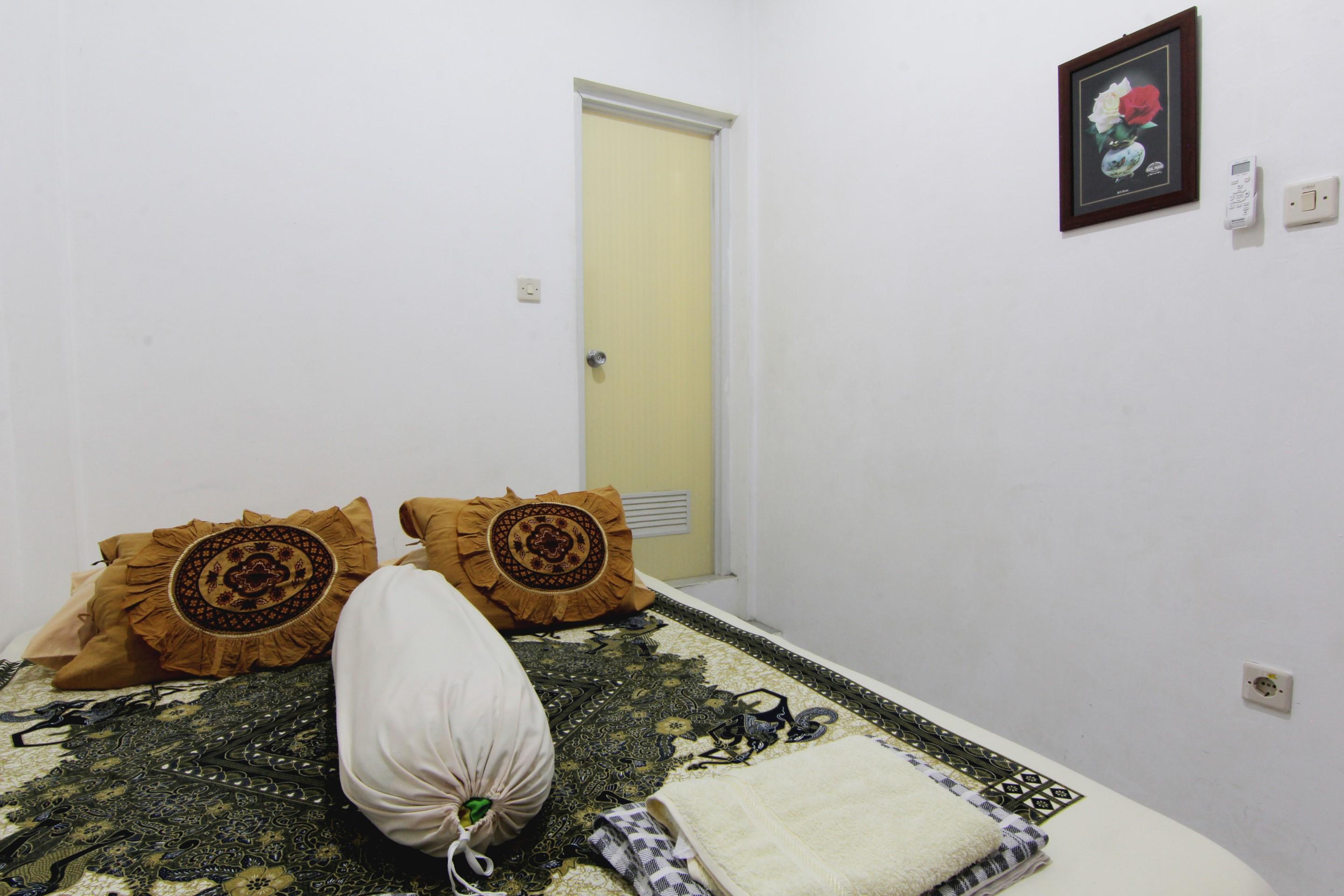 Tiga Dua Homestay Yogyakarta Luaran gambar
