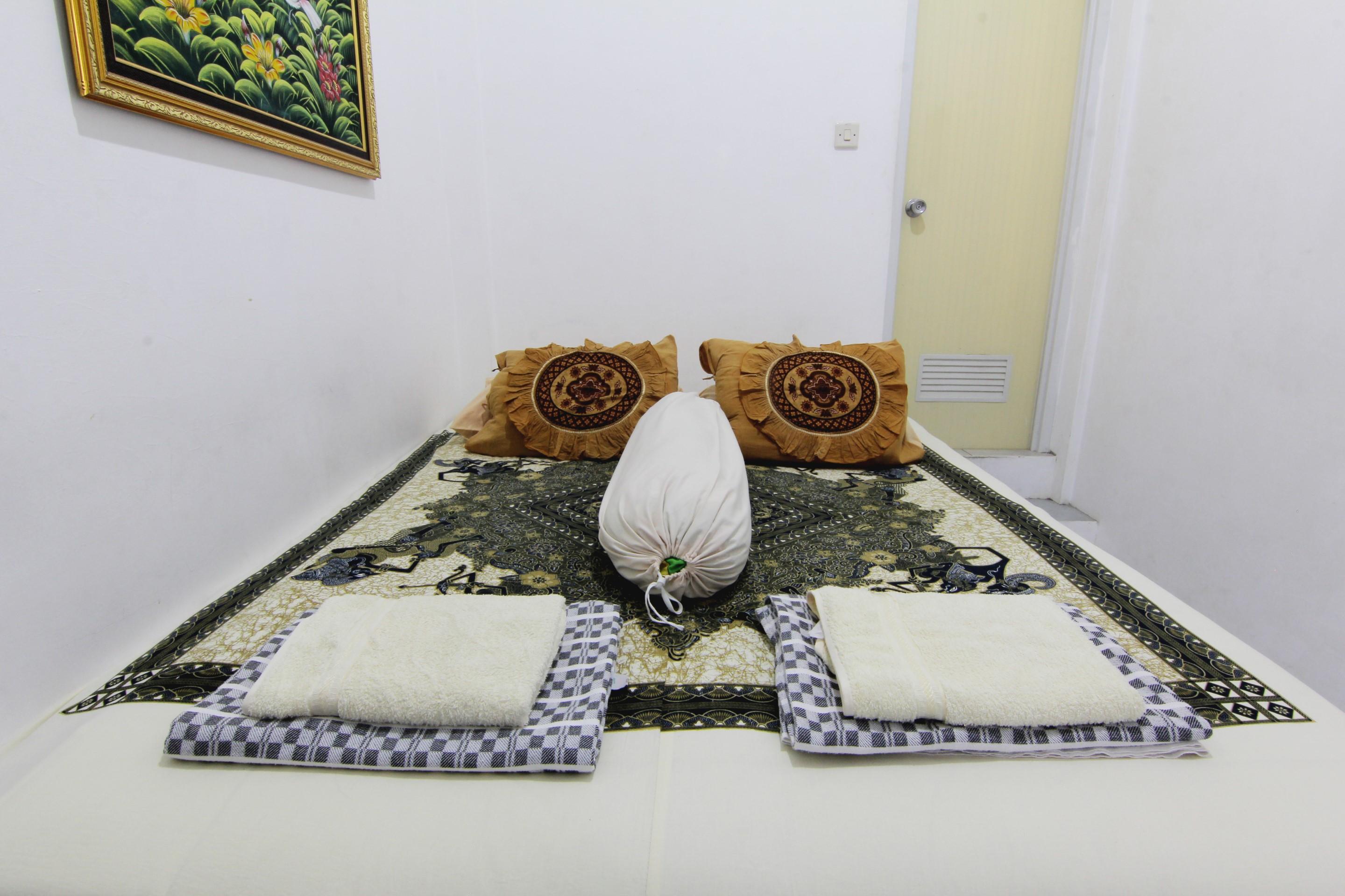 Tiga Dua Homestay Yogyakarta Luaran gambar