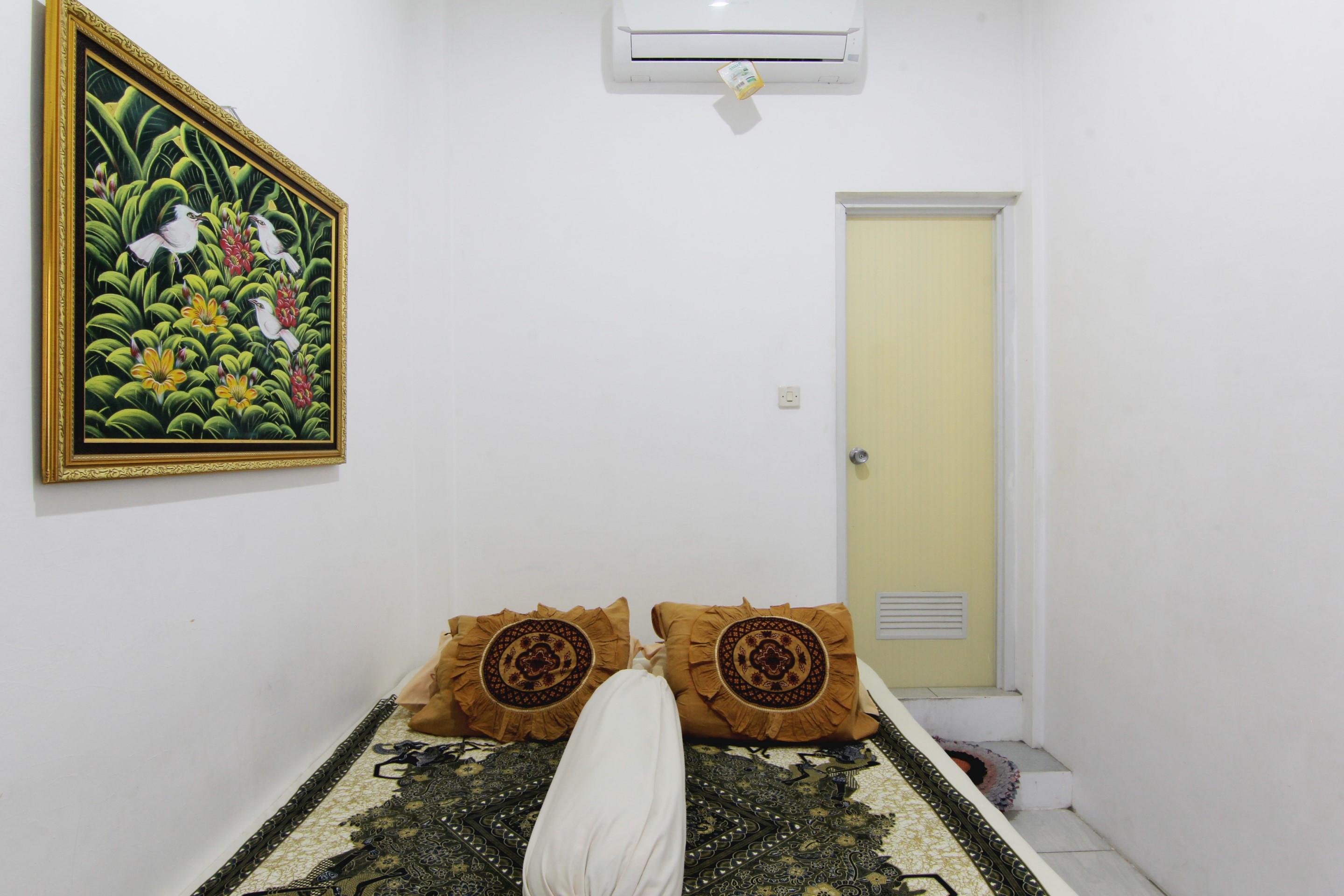 Tiga Dua Homestay Yogyakarta Luaran gambar