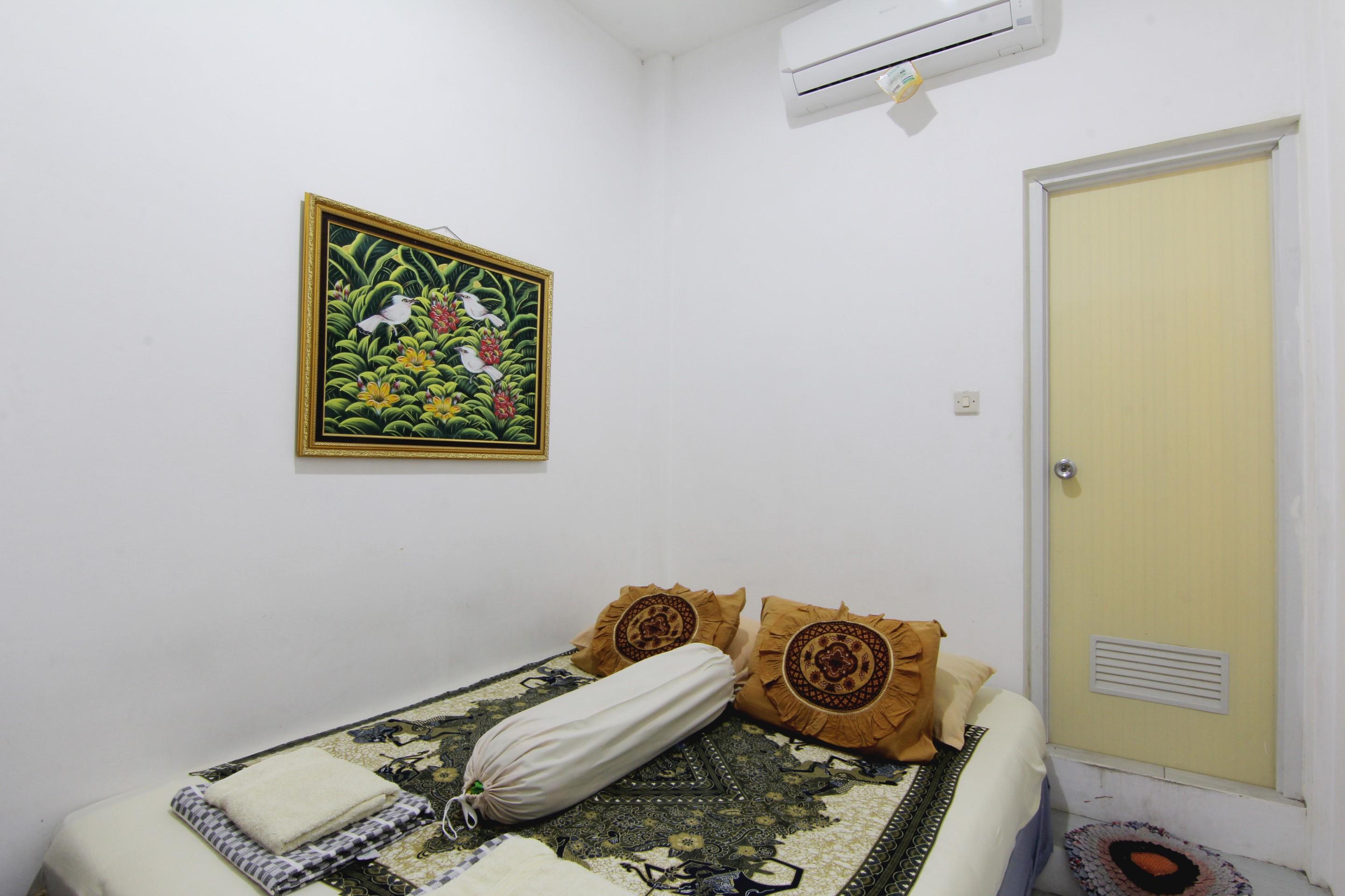 Tiga Dua Homestay Yogyakarta Luaran gambar