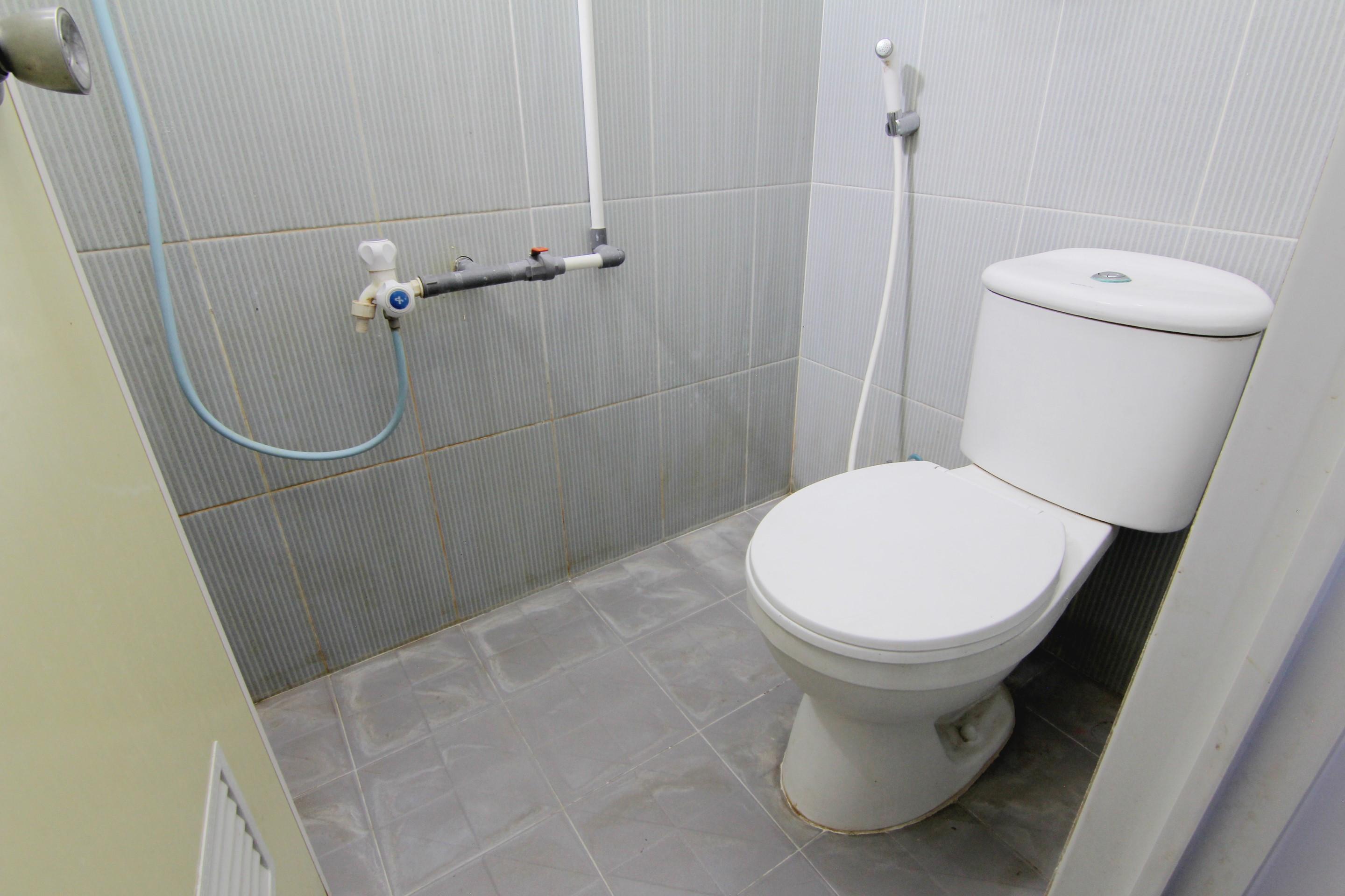 Tiga Dua Homestay Yogyakarta Luaran gambar