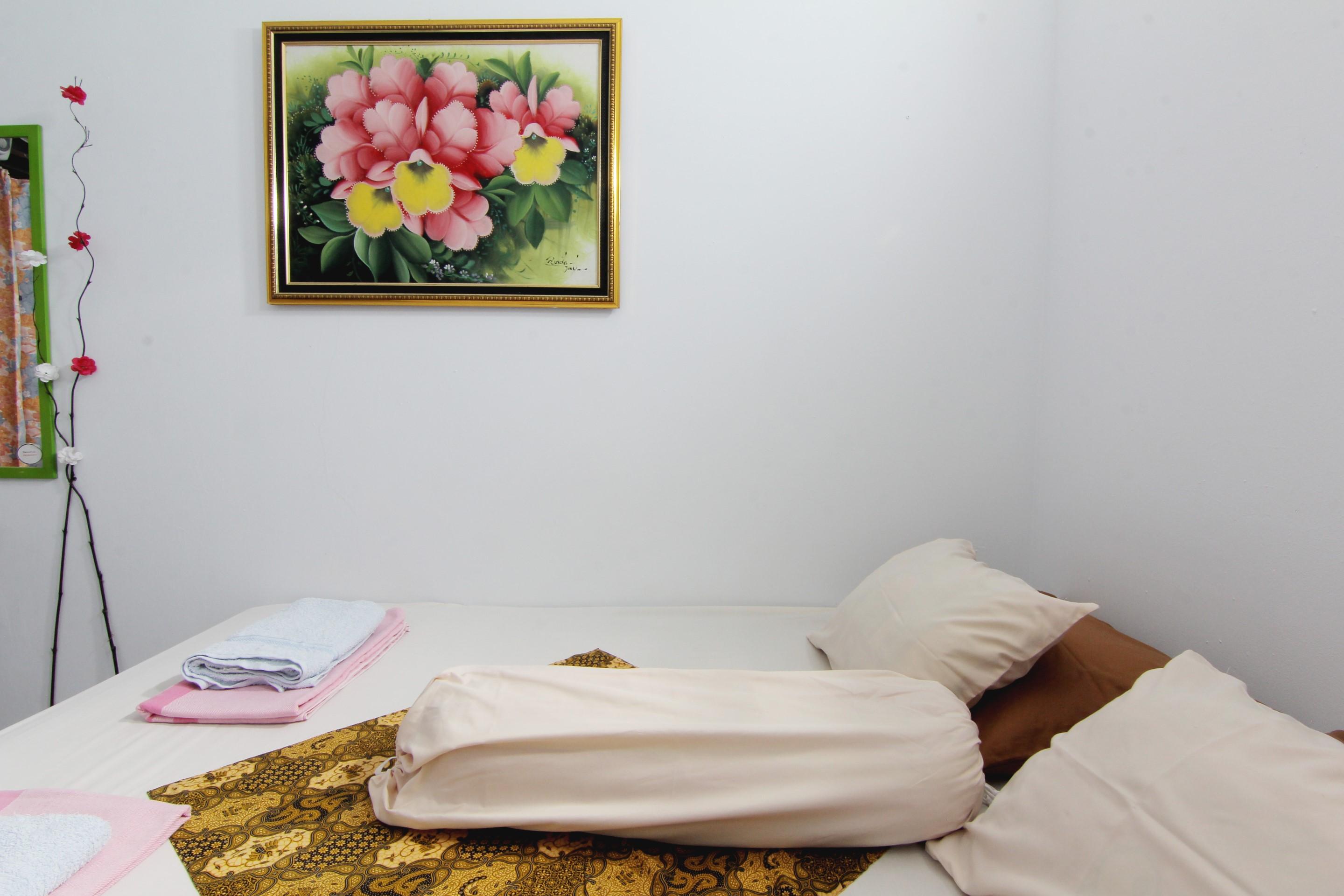 Tiga Dua Homestay Yogyakarta Luaran gambar