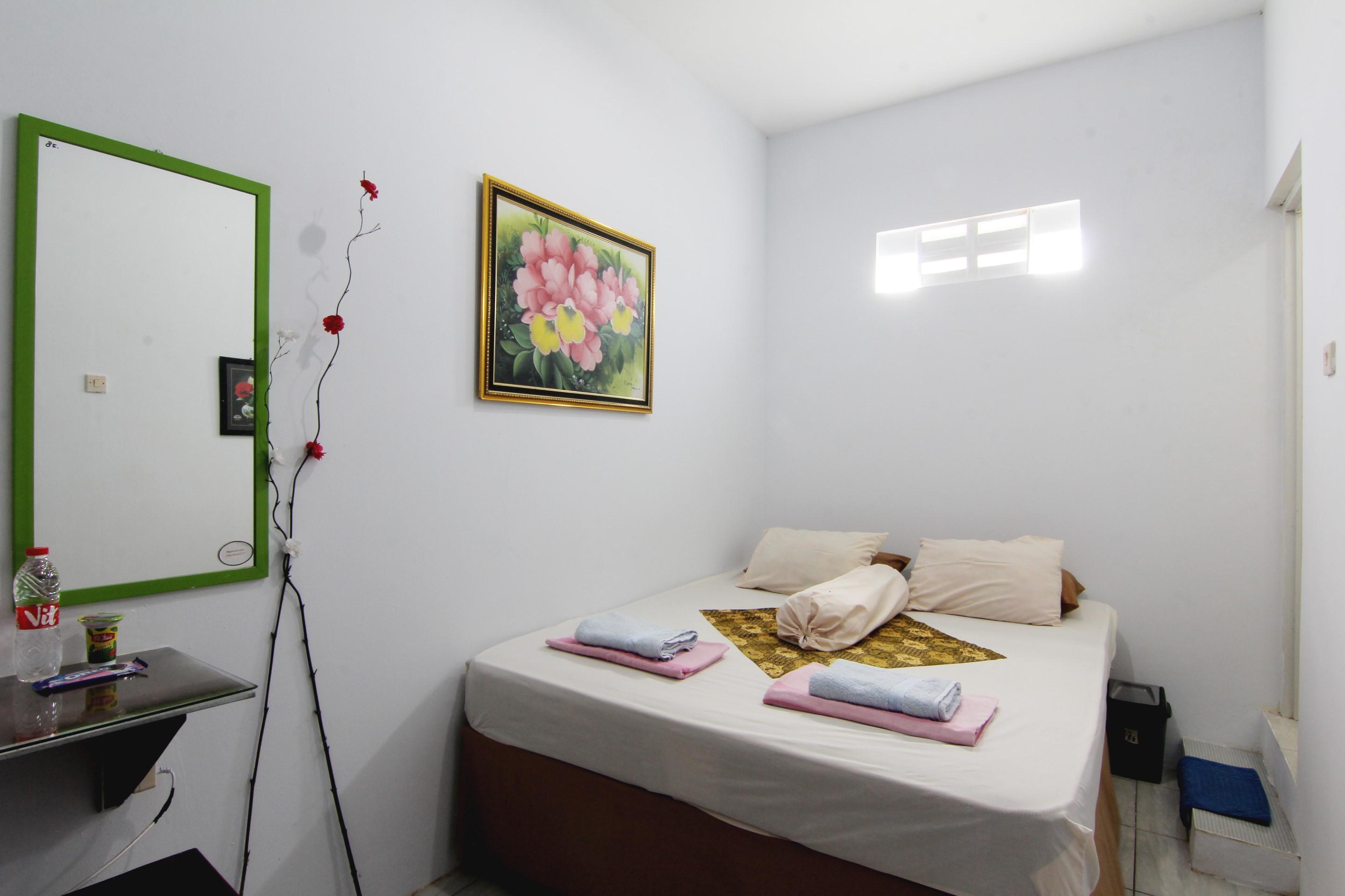 Tiga Dua Homestay Yogyakarta Luaran gambar