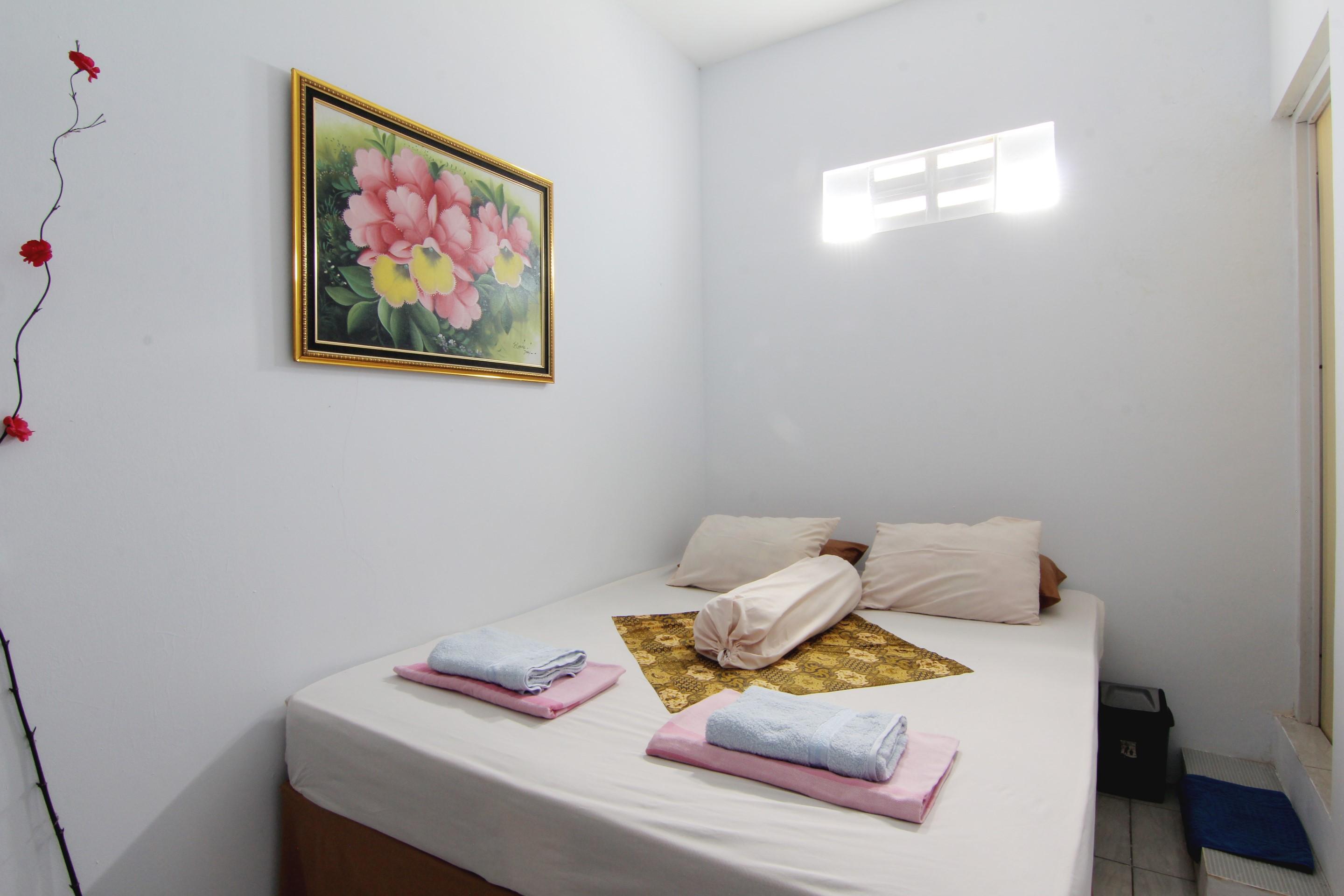 Tiga Dua Homestay Yogyakarta Luaran gambar