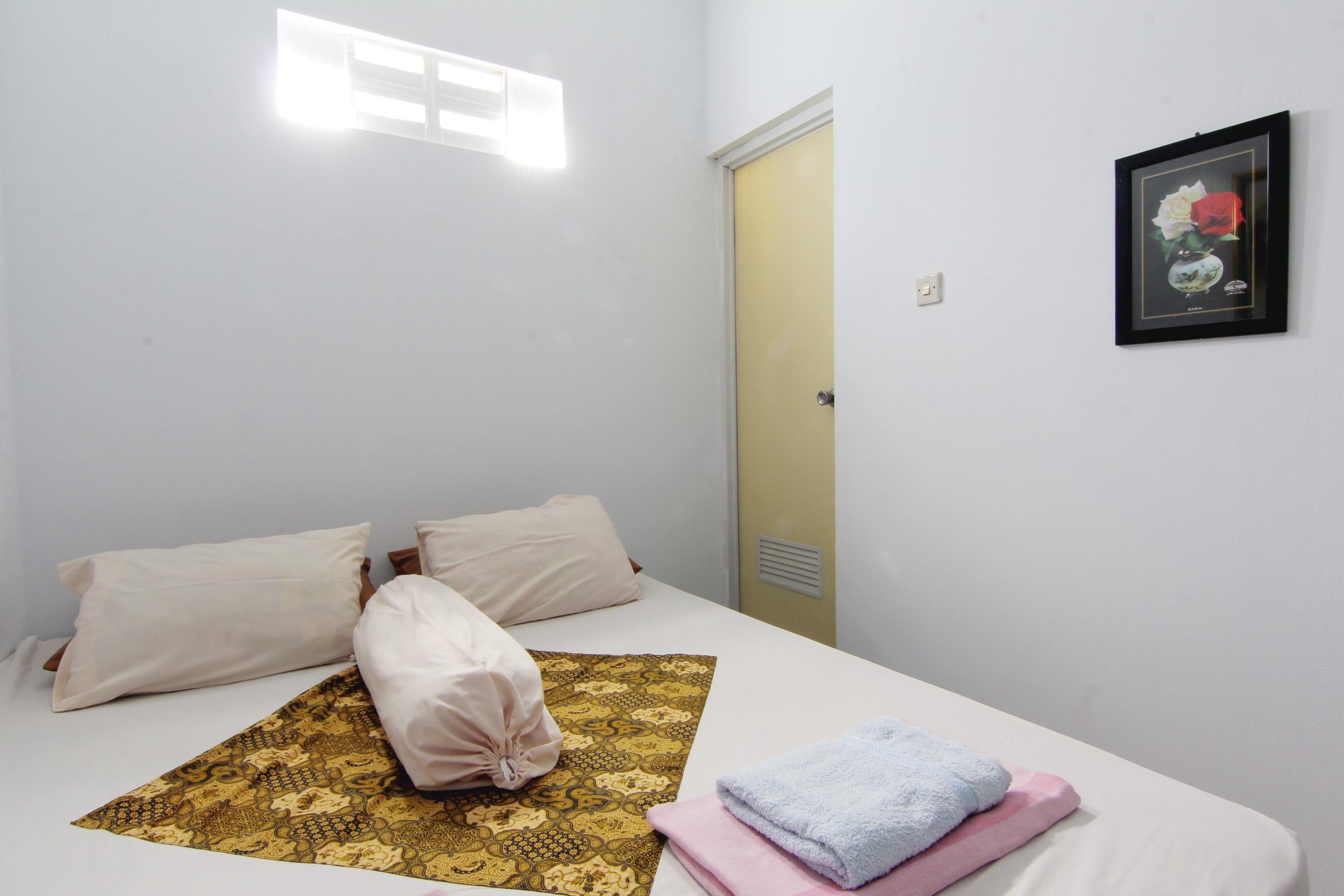Tiga Dua Homestay Yogyakarta Luaran gambar