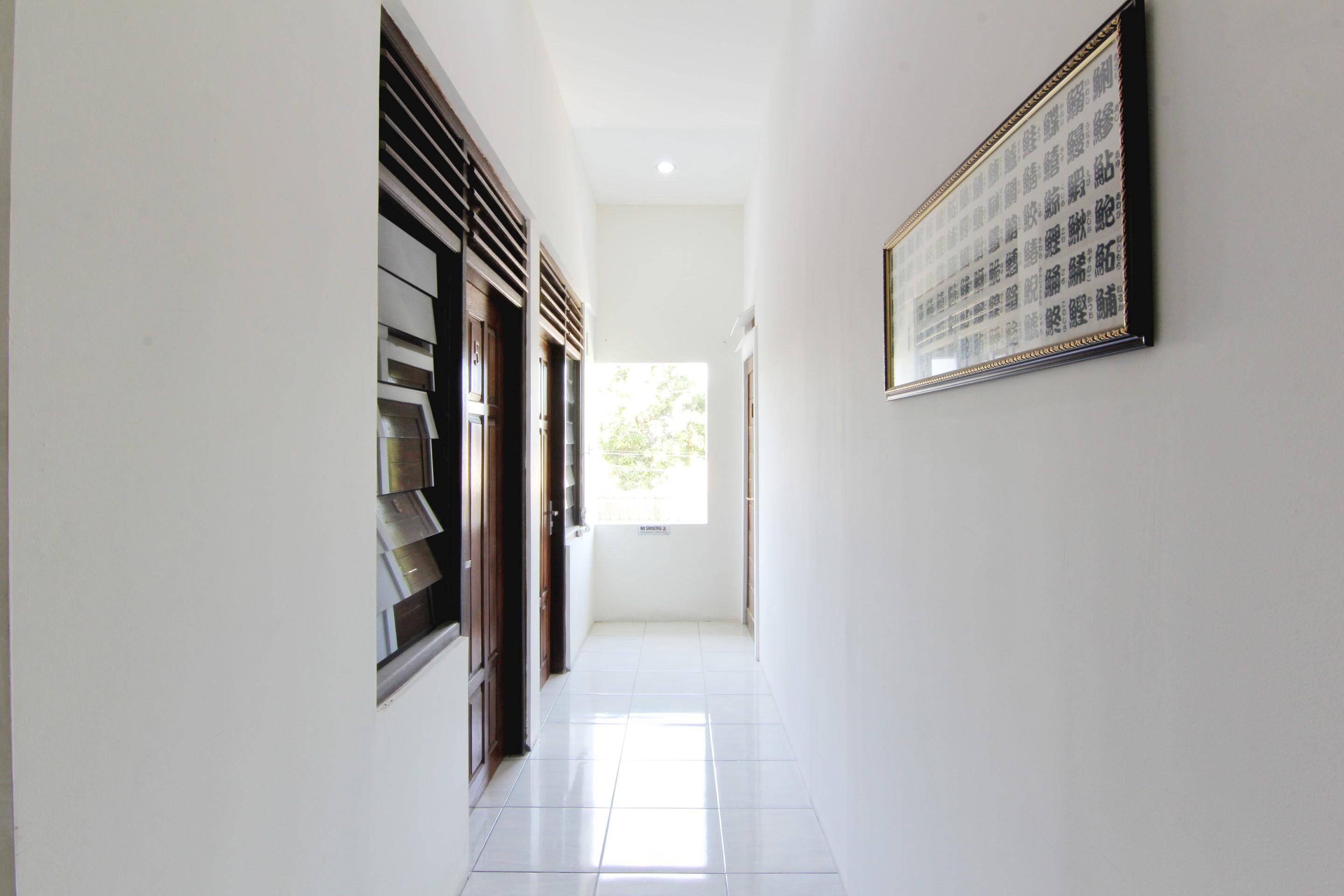 Tiga Dua Homestay Yogyakarta Luaran gambar