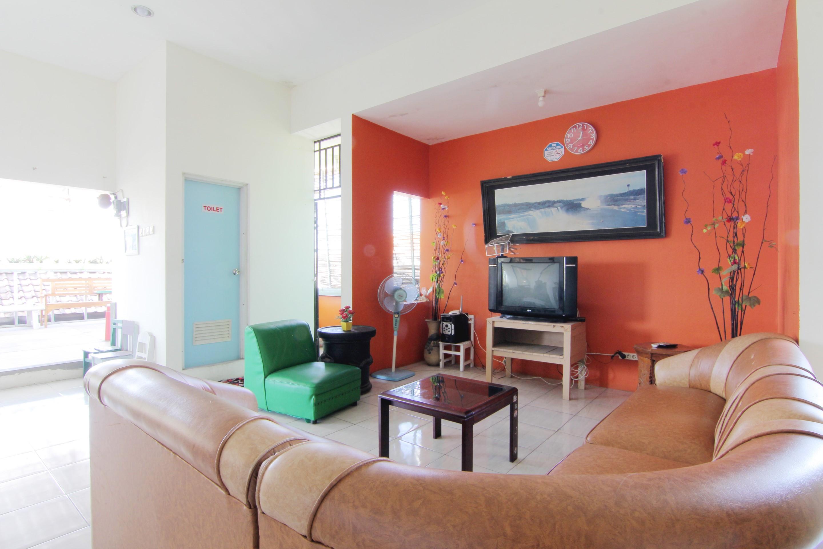 Tiga Dua Homestay Yogyakarta Luaran gambar