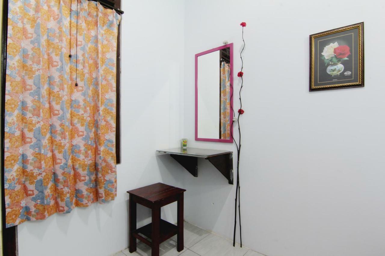 Tiga Dua Homestay Yogyakarta Luaran gambar