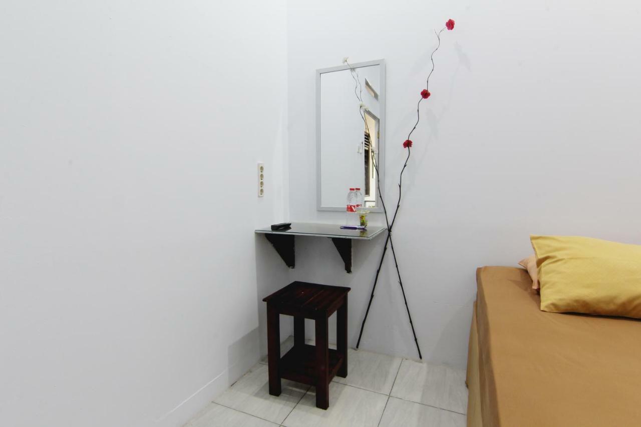 Tiga Dua Homestay Yogyakarta Luaran gambar