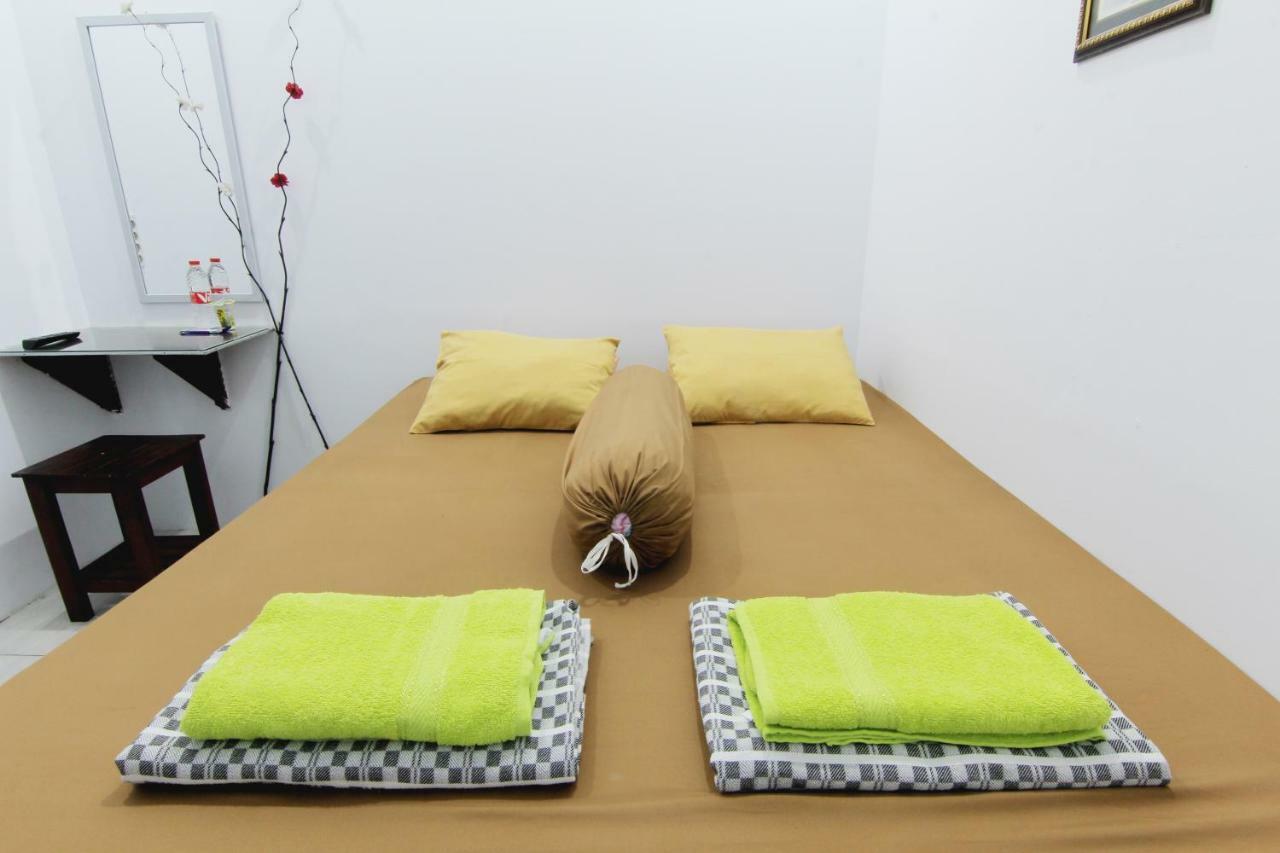 Tiga Dua Homestay Yogyakarta Luaran gambar